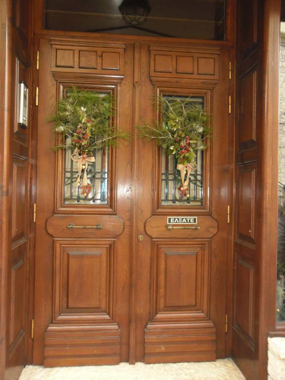 Marianna'S Home Accommodation Karpenisi Exterior photo