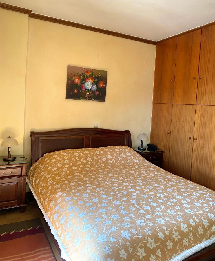 Marianna'S Home Accommodation Karpenisi Exterior photo