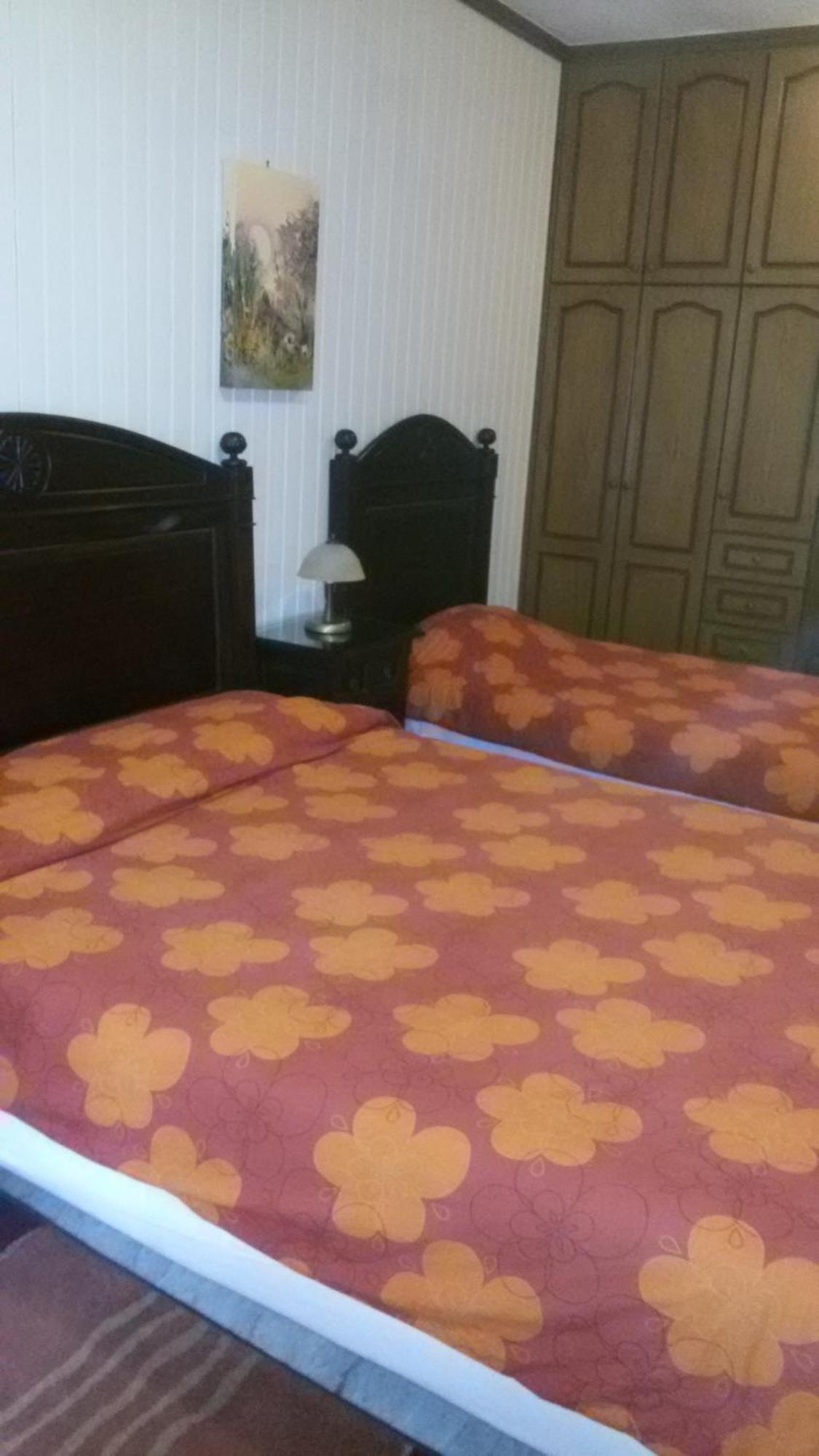 Marianna'S Home Accommodation Karpenisi Room photo